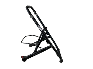 Uppababy vista hot sale frame only