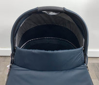 Cybex PRIAM Lux Carry Cot, Midnight Blue