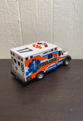 secondhand Road Rippers Ambulance