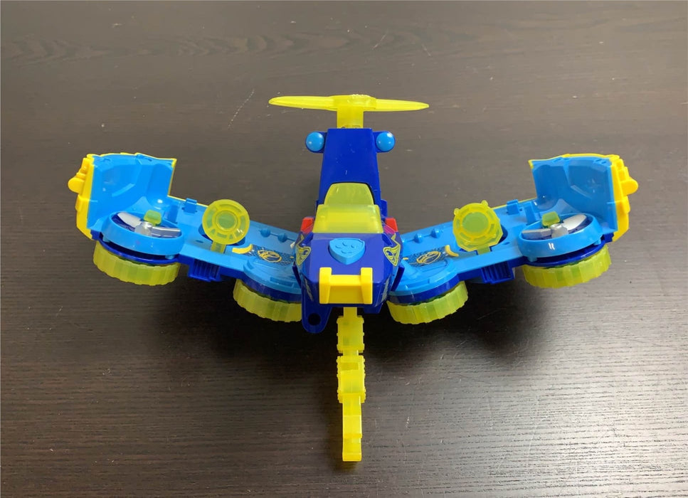 secondhand PAW Patrol Flip and Fly Chase