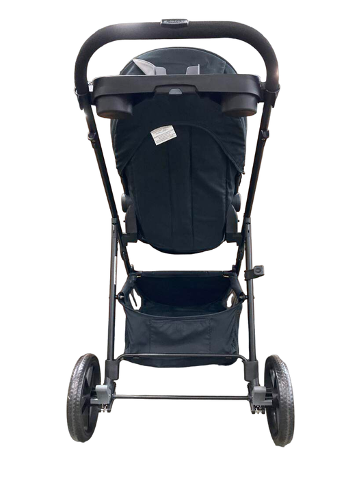 Britax Brook+ Stroller, Glacier Onyx, 2023