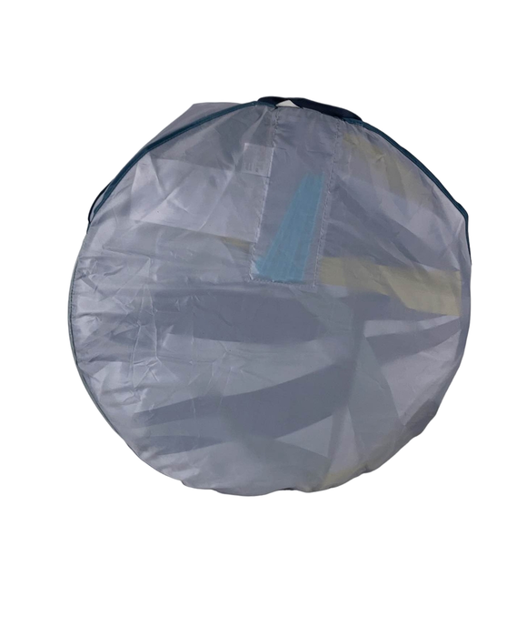 secondhand Babymoov Anti-UV Pop Up Outdoor Tent, Tropical Gray