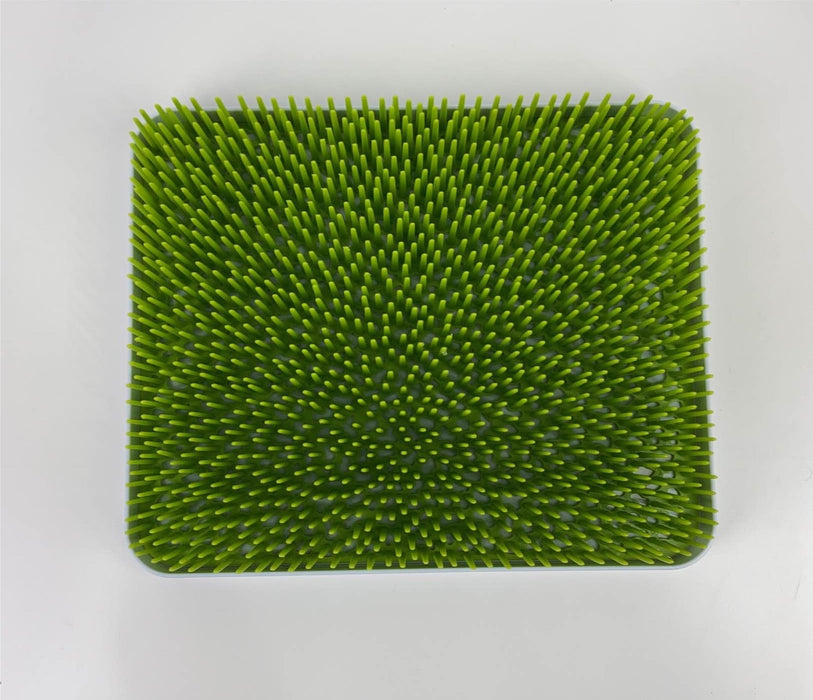 Shop Boon Lawn Countertop Drying Rack With Stem And Twig at GoodBuy Gear
