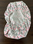 secondhand Wendy Bellisimo Changing Pad Cover