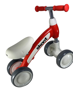 Joovy discount balance bike