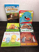 Shop BUNDLE Board Books at GoodBuy Gear