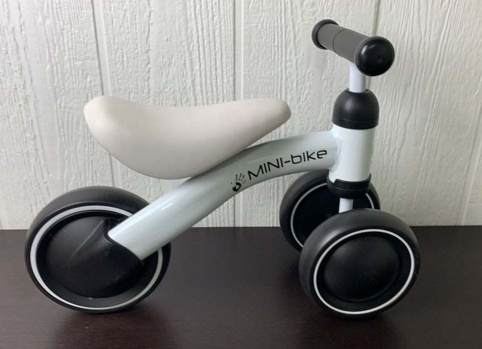 secondhand Luddy Baby Confident Balance Bike