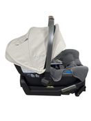 secondhand Carseat