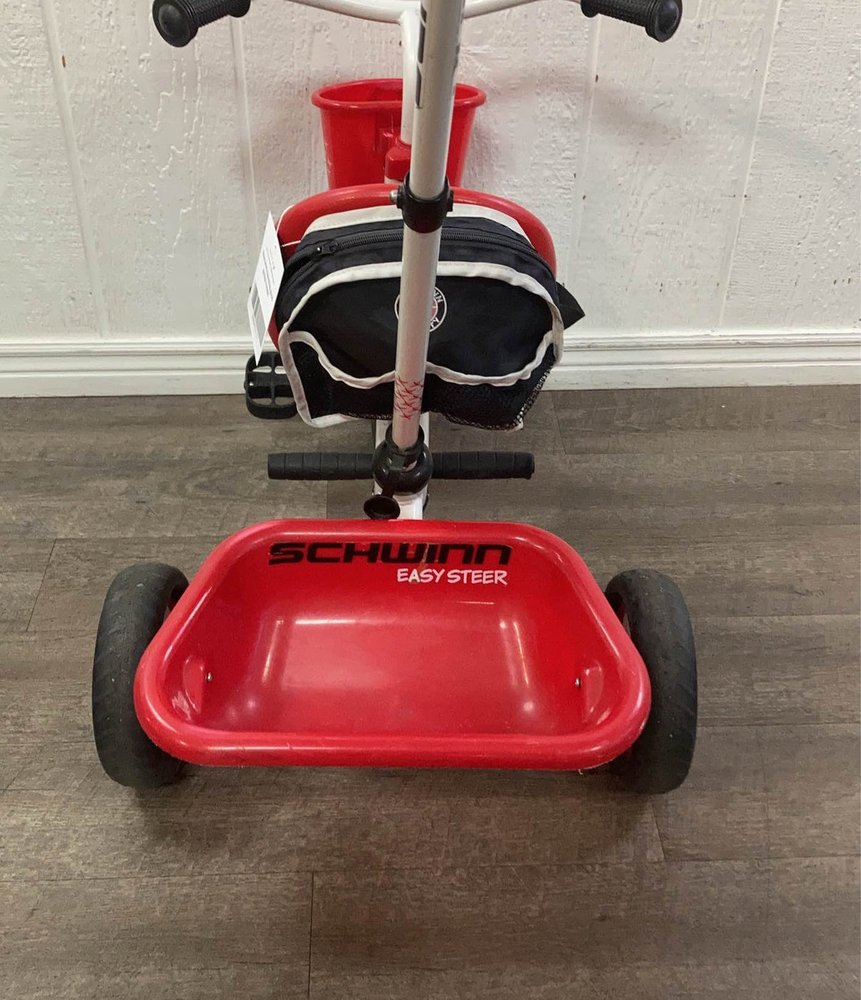 Schwinn Easy Steer Tricycle GoodBuy Gear