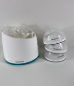 Shop Nanobébé Bottle Feeding Starter Set at GoodBuy Gear