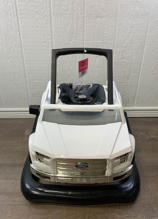secondhand Bright Starts Walker Ford F 150