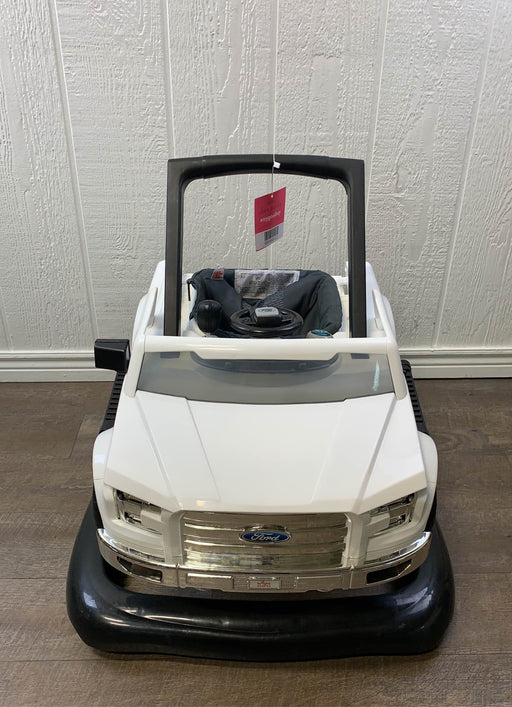 secondhand Bright Starts Walker Ford F 150