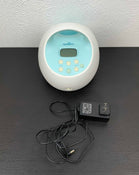 Shop Spectra Baby S1 Plus Premier Rechargeable Breast Pump at GoodBuy Gear