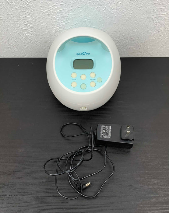 Shop Spectra Baby S1 Plus Premier Rechargeable Breast Pump at GoodBuy Gear