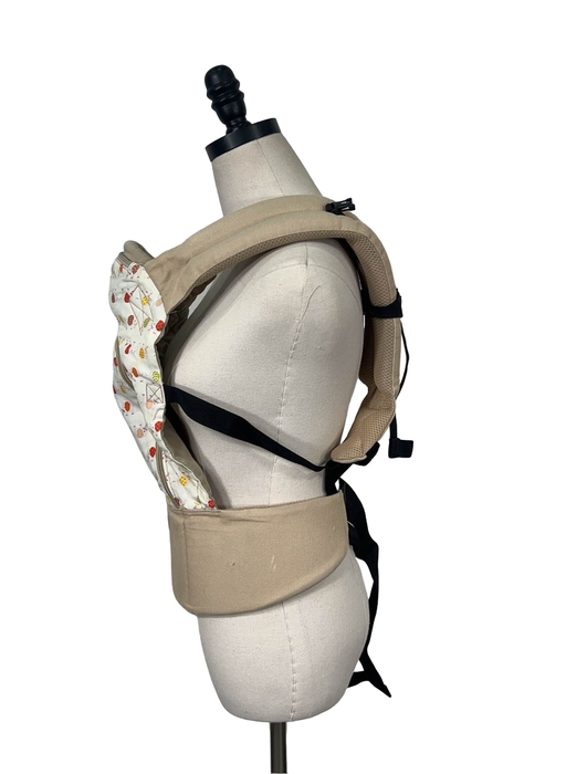 secondhand POGNAE Baby Hip Seat Carrier (2 in 1)