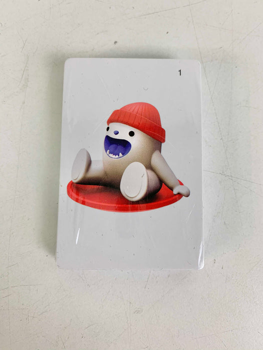 Shop Play Monster Yeti Forgetti Kids Game at GoodBuy Gear