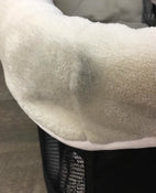 used Baby Trend Travel Bassinet