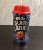 used Boom Blast Stix Game