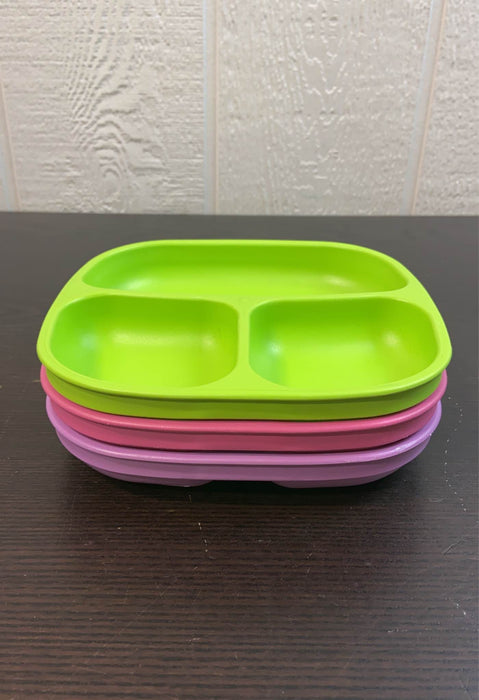 Shop Re-Play Divided Plates at GoodBuy Gear