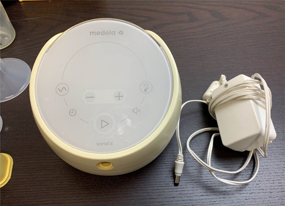 Shop Medela Sonata Breast Pump at GoodBuy Gear