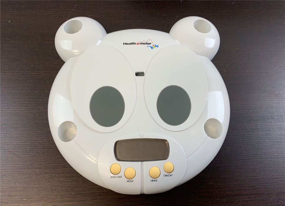 Shop Health O Meter Grow With Me 2-In-1 Baby To Toddler Scale at GoodBuy Gear