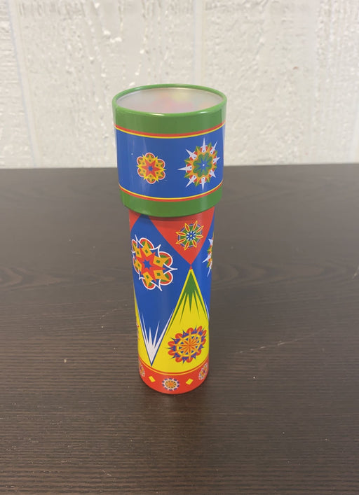 secondhand Schylling Classic Tin Kaleidoscope