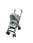 used Dream On Me Vista Moonwalk Stroller, 2021