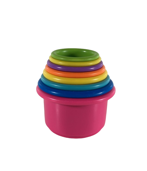 used Stacking Cups