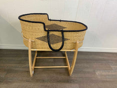 secondhand Vintage Bassinet