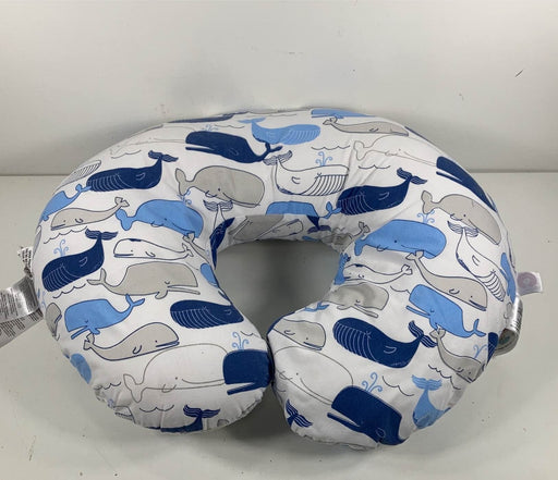 secondhand Boppy Nursing and Infant Support Pillow