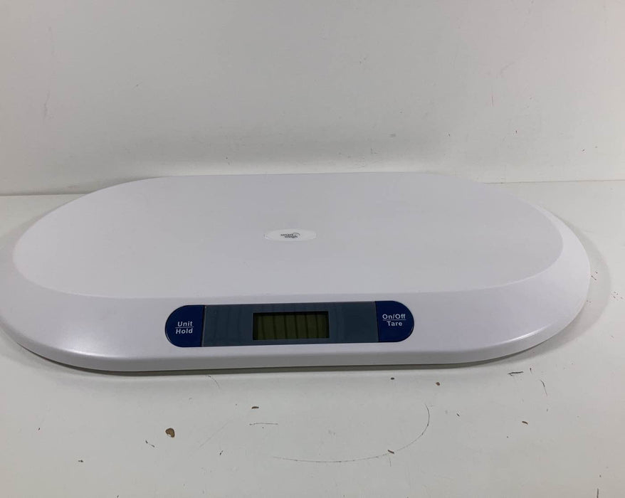 Shop Smart Weigh Comfort Digital Baby Scale at GoodBuy Gear