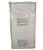 Shop Naturepedic Organic Breathable 252 Coil Baby & Toddler 2 Stage Mattress at GoodBuy Gear