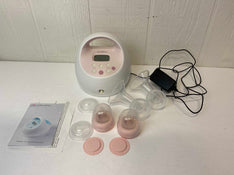 used Spectra Baby S2 Plus Electric Breast Pump