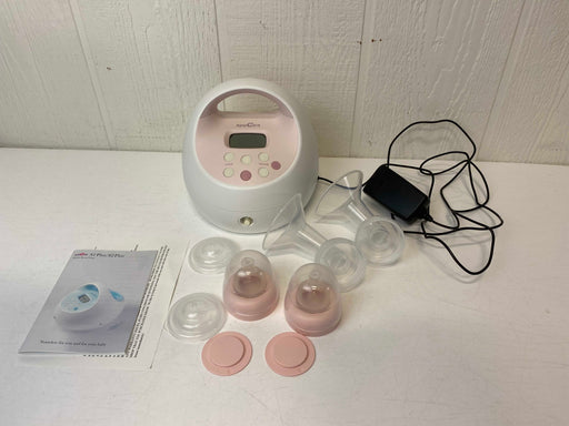 used Spectra Baby S2 Plus Electric Breast Pump