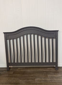 used MDB Classic Liberty 3-in-1 Crib With Toddler Rail