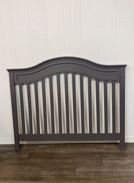 used MDB Classic Liberty 3-in-1 Crib With Toddler Rail