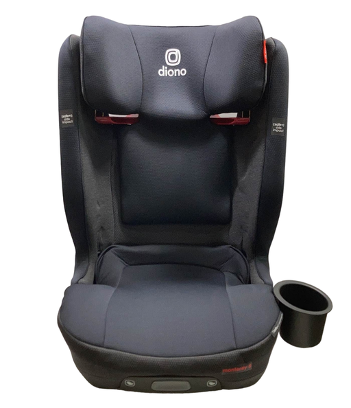 used Boostercarseat