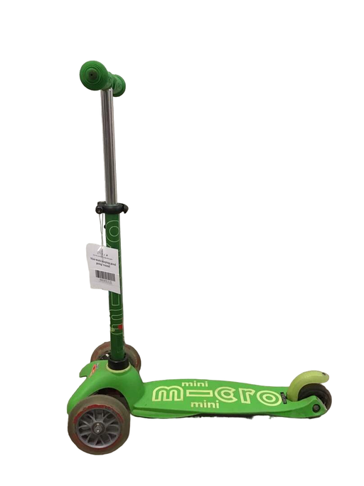 Shop Micro Kickboard Mini Original Kick Scooter at GoodBuy Gear