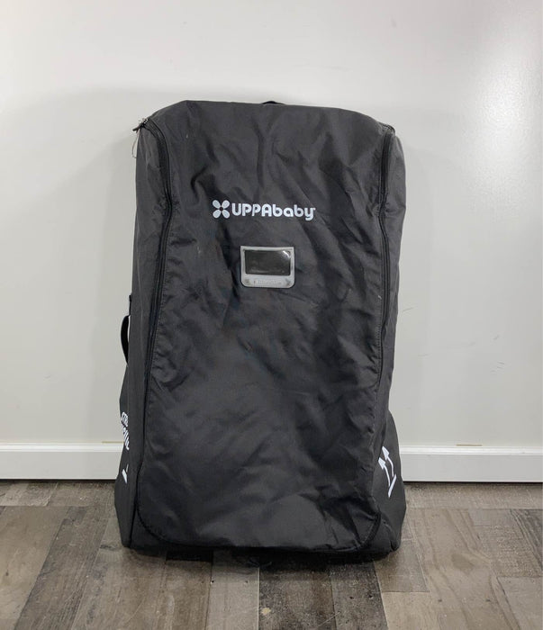 secondhand UPPAbaby VISTA/CRUZ Travel Bag, 2015+