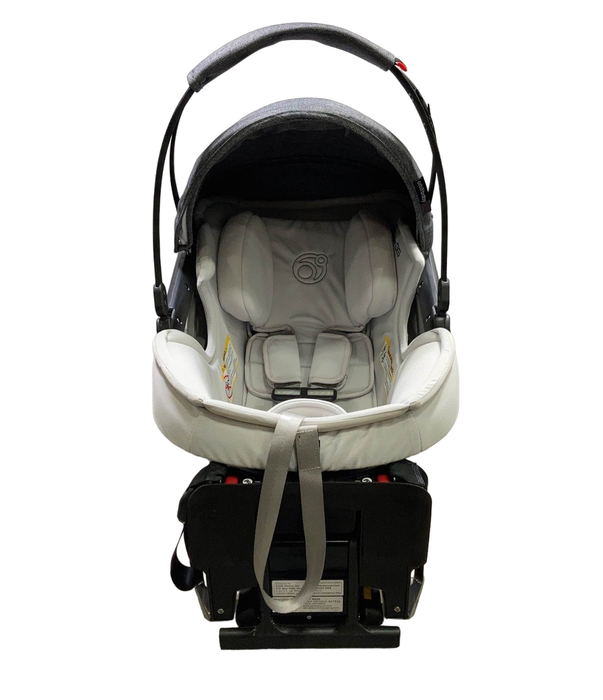 used Infantcarseat