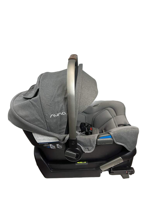 secondhand Carseat