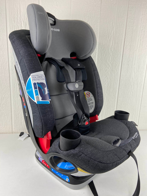 secondhand Carseat