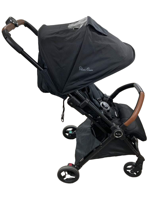 used Strollers