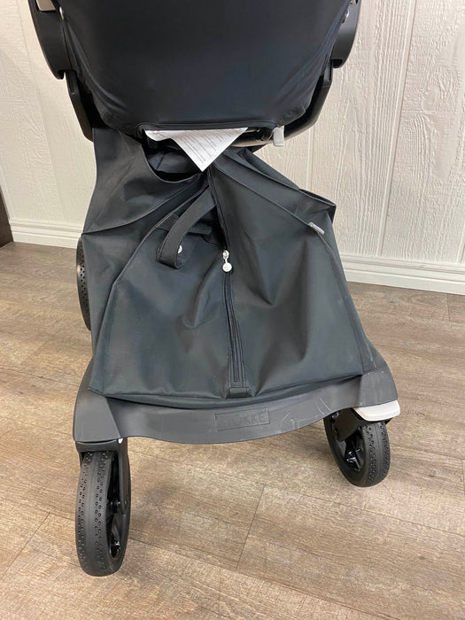 Stokke Xplory Stroller, 2018