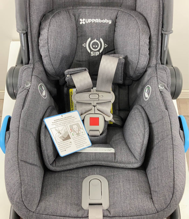 used Carseat