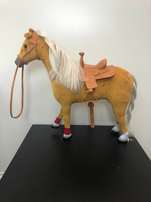 used Paradise Horse