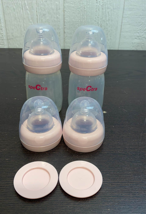 Shop Spectra Baby S1 Plus Premier Rechargeable Breast Pump at GoodBuy Gear