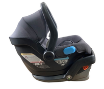 secondhand UPPAbaby MESA Infant Car Seat, 2019, Jordan (Charcoal Melange)