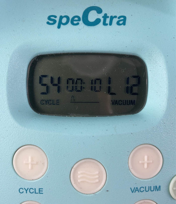 Shop Spectra Baby S1 Plus Premier Rechargeable Breast Pump at GoodBuy Gear