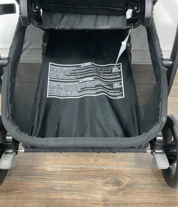 Graco Modes Click Connect Stroller, 2016